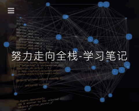 模仿知乎登录背景效果